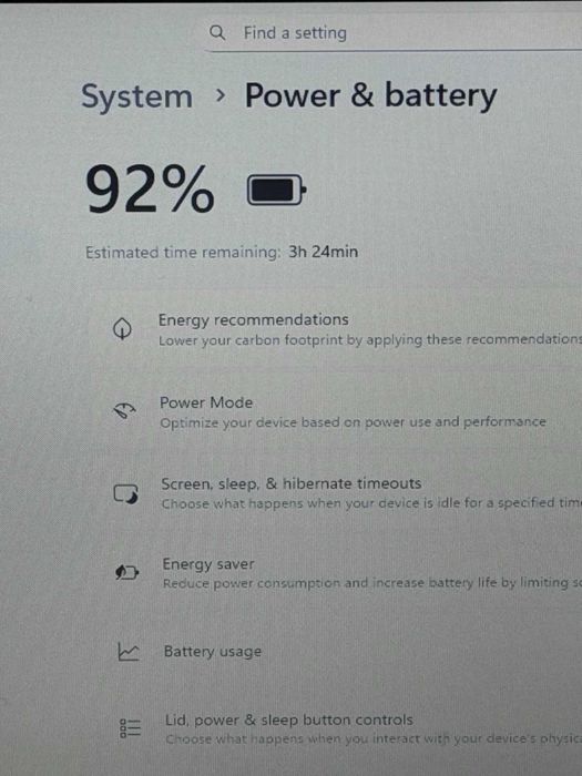 Dell Latitude 5300 i5 8265U/8RAM/512GB SSD отличен