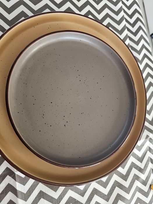 Съдове за хранене