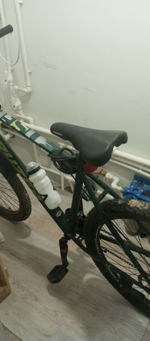 Велосипед горный