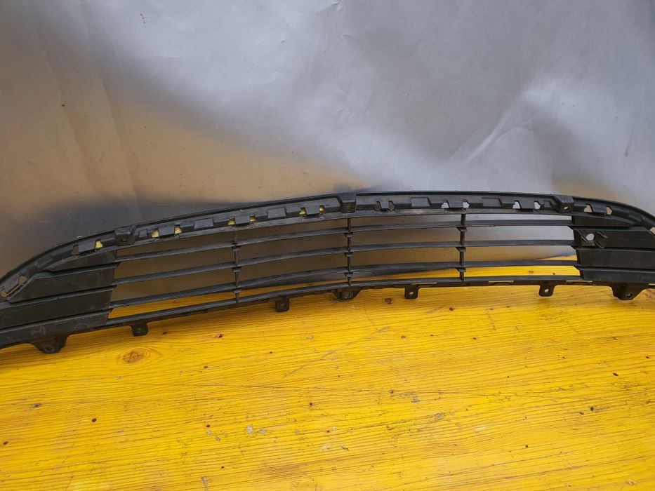 Грил решетка броня опел корса д  Opel Corsa D