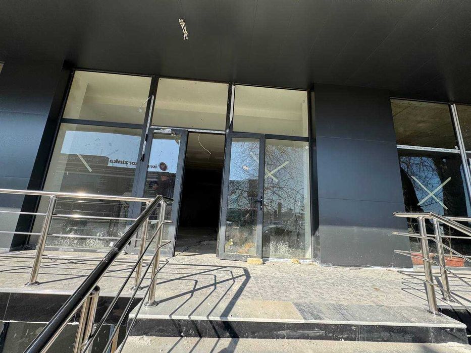 Сдаётся в аренду нежилое помещение