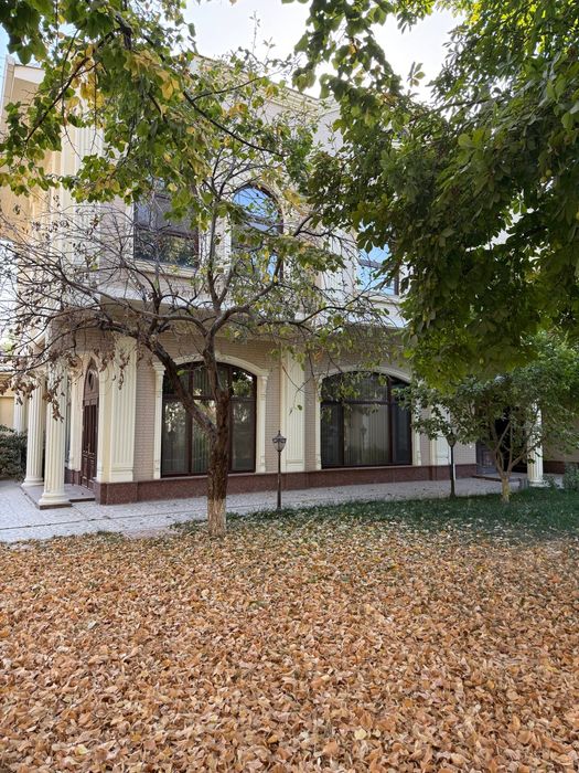 Срочно продаётся ЕвроДом 15,5-соток фасад 30-метр салом Чайхона