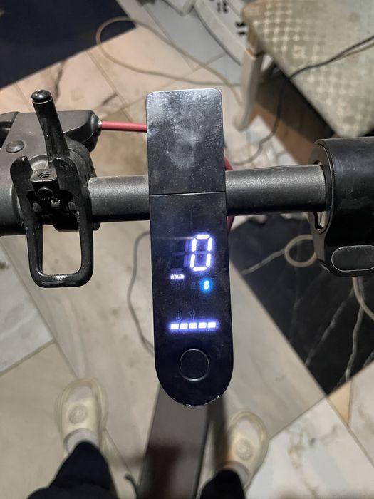 Электросамокат Xiaomi