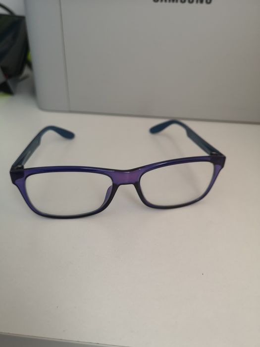 Ochelari Carrera cu dioptrii (stg/dr +0.5) pt copii 6-10 ani