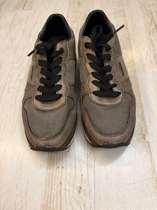 Adidasi pepe jeans zion mesh