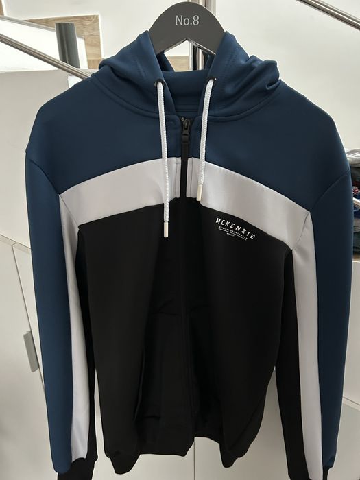 Bluza trening Mckenzie