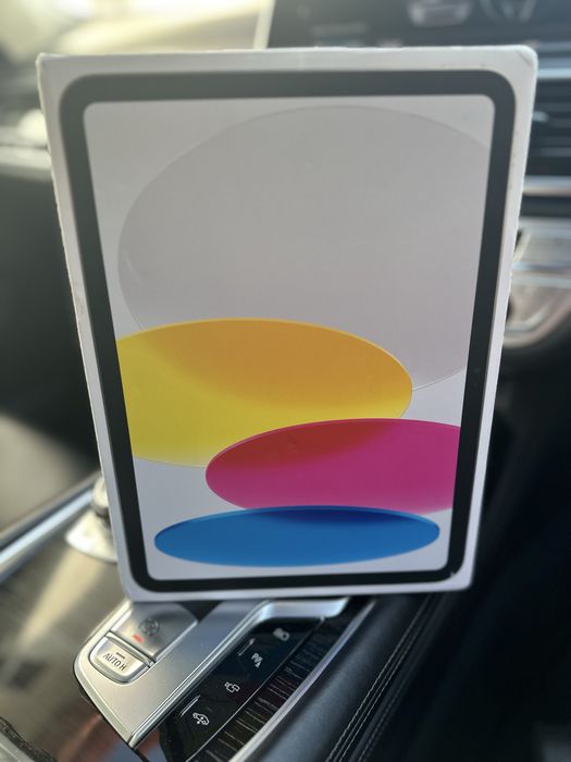 iPad 11th Generation WI-FI+Cellular