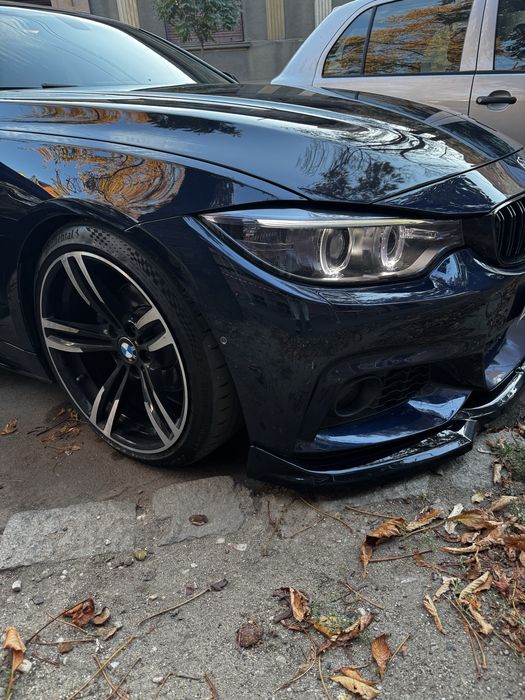 Jante BMW style 437m OEM originale