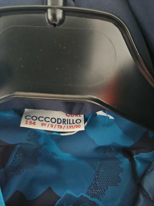Vand geacă de copii