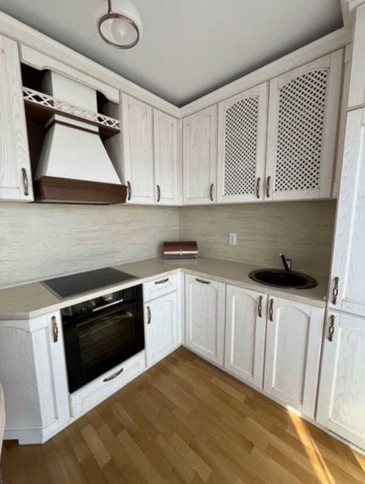 Двустаен апартамент под наем Люлин 9