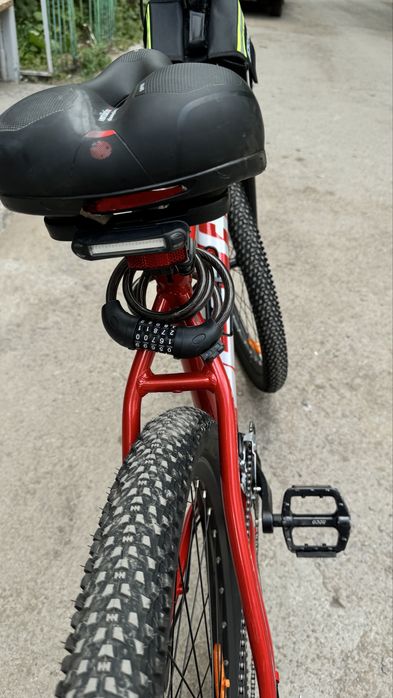 Велосипед взрослый