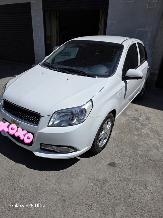 Chevrolet Nexia 2022 — 5