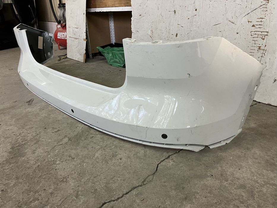 Задна броня за Volkswagen T-cross Фолксваген Т-крос 2019-2023г