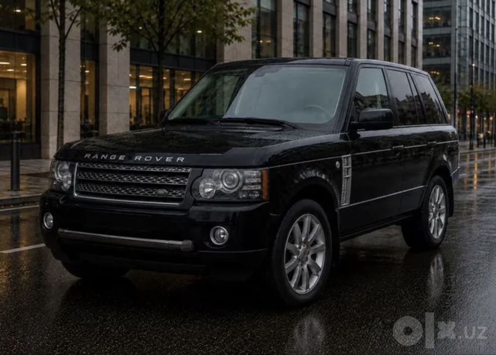 Защита бампера Range Rover Freelander 2 Discovery