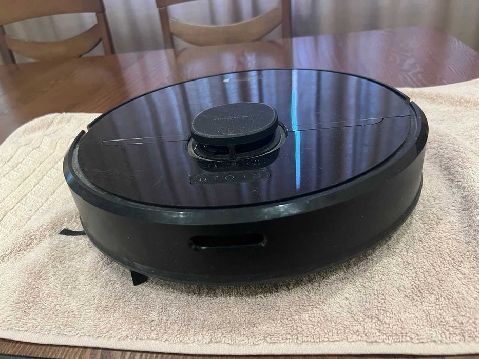 Продам робот пылесос Xiaomi Dreame  D9