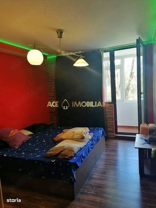 3 Camere de inchiriat | 1 Decembrie 1918 |Metrou |Mobilat |Petfriendly