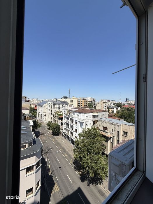 [PROPRIETAR] Garsonieră dublă, decomandată, 42 mp — Bd. Dacia 88 — fotografia 3