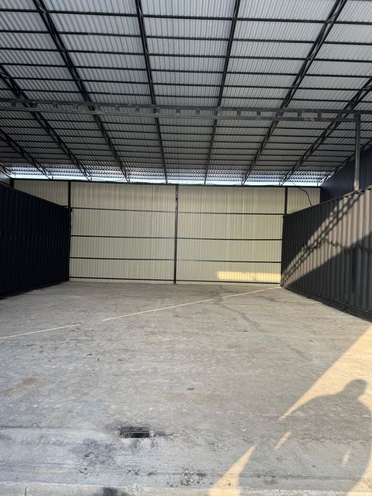 Сдам в аренду склад