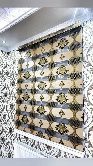 Praym JALYUZI Buxoro sifatli va xamyonbob