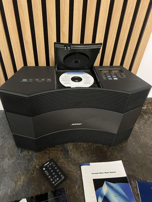 bose vintage second hand si noi de vanzare • Anunturi • OLX.ro