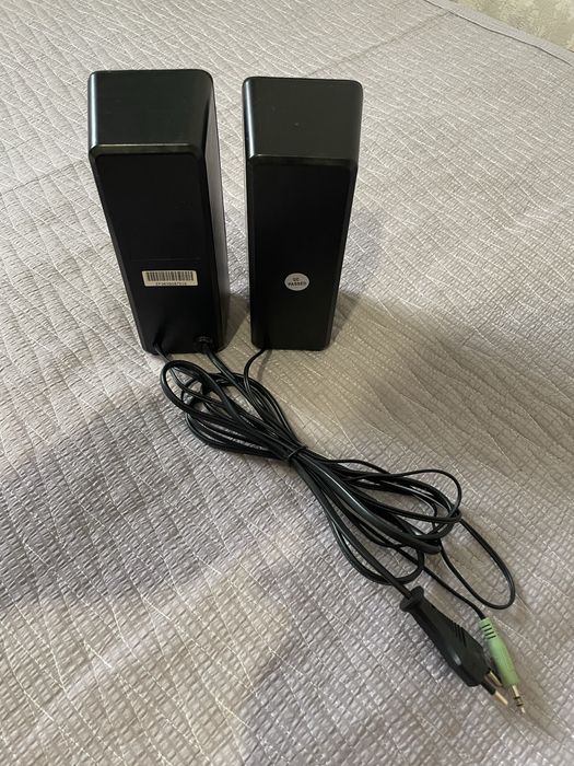 Калонка для компьютер Genius