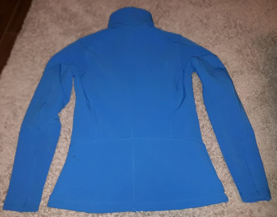 COLUMBIA-Дамско СОФТШЕЛ яке-размер XS