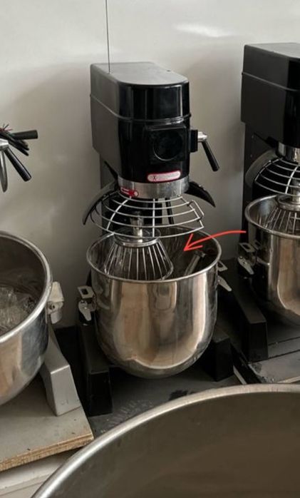 Miksir mixer mikser 30 litli orginal