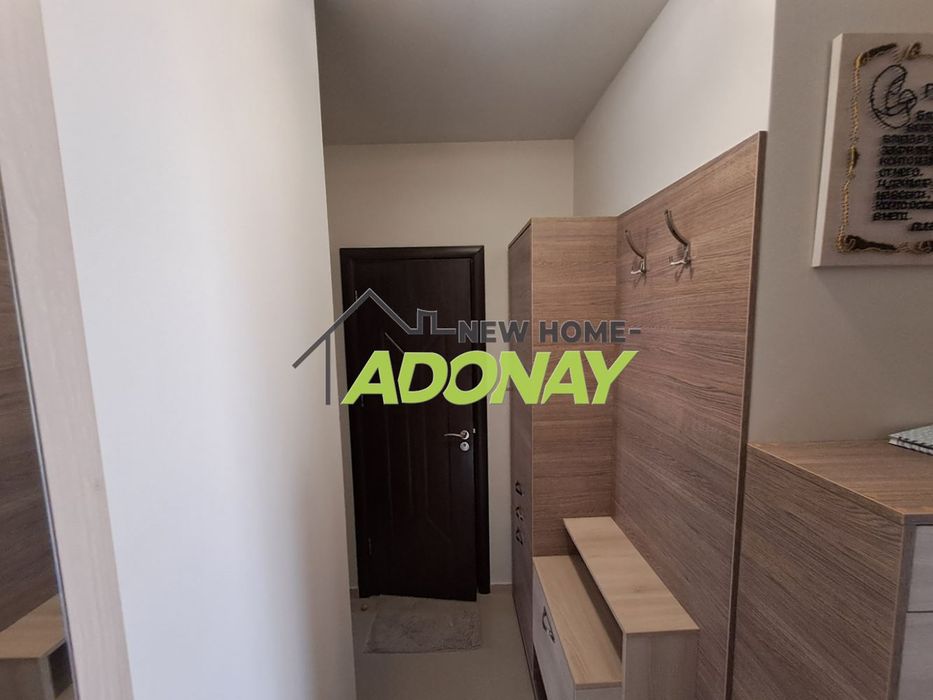 Продава се Тристаен апартамент в Пловдив, Христо Смирненски - 80 кв.м за 1963 €/кв.м - Снимка #3