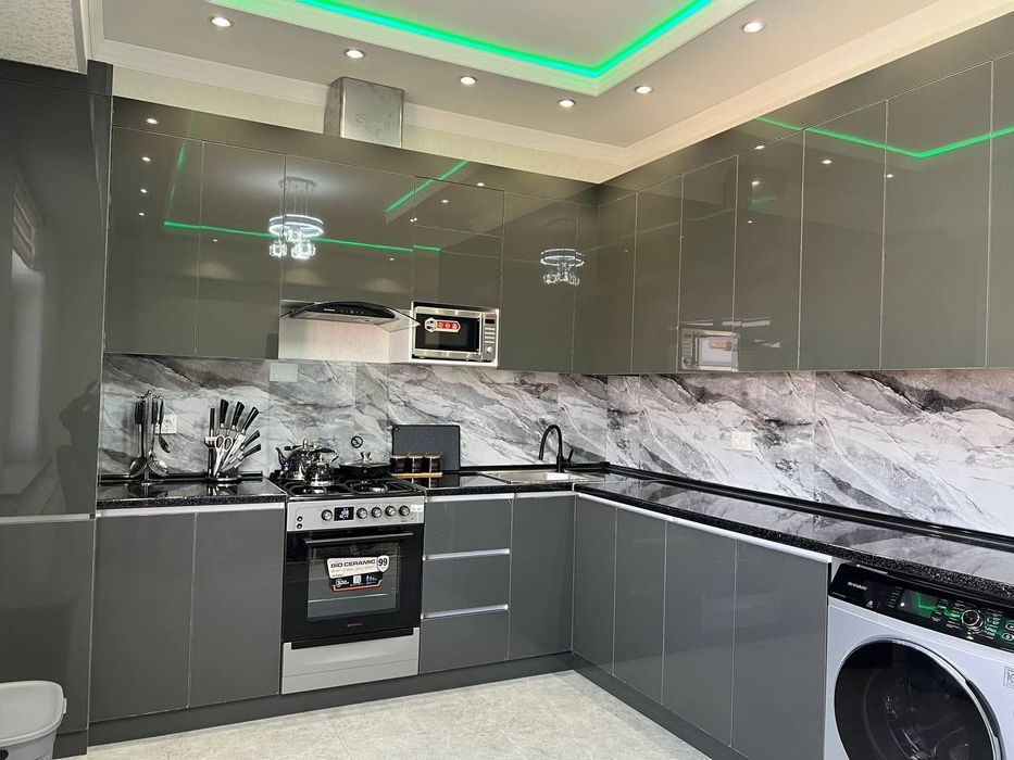 Без ЗАГСа квартира В центре