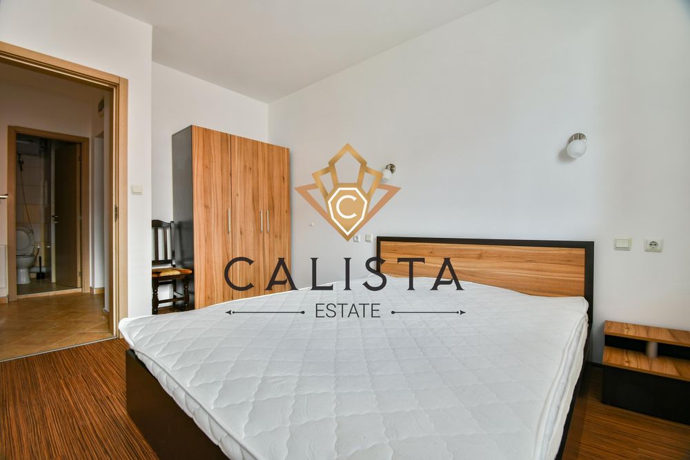 Дава се под наем Двустаен апартамент в София, Младост 4 - 54 кв.м за 547.23 € - Снимка #4