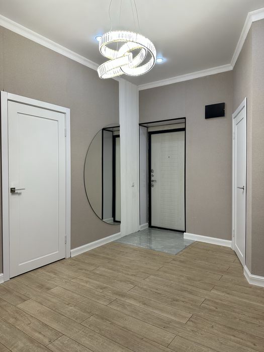 Квартира посуточно