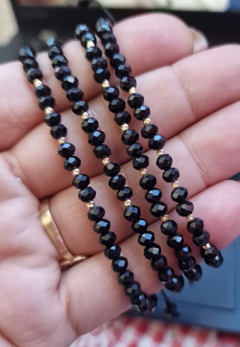 Brățară aur 14k Handmade