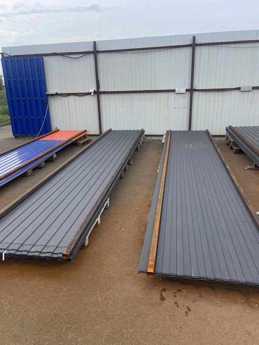 Акция !!! Профлисты