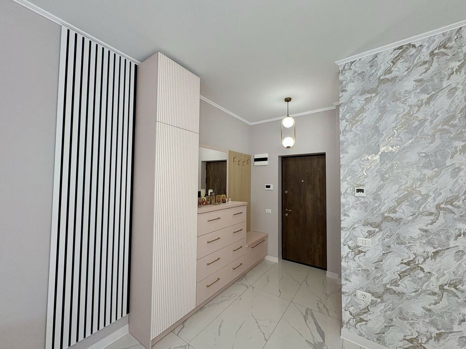 Apartament Thermalis Residence 2