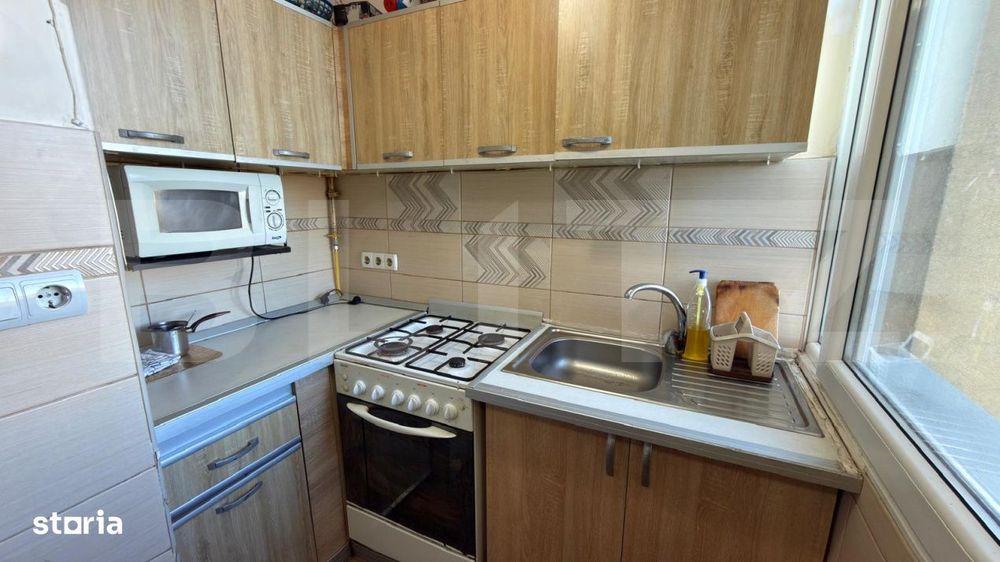 Apartament de vanzare, 69 mp, zona Burdea