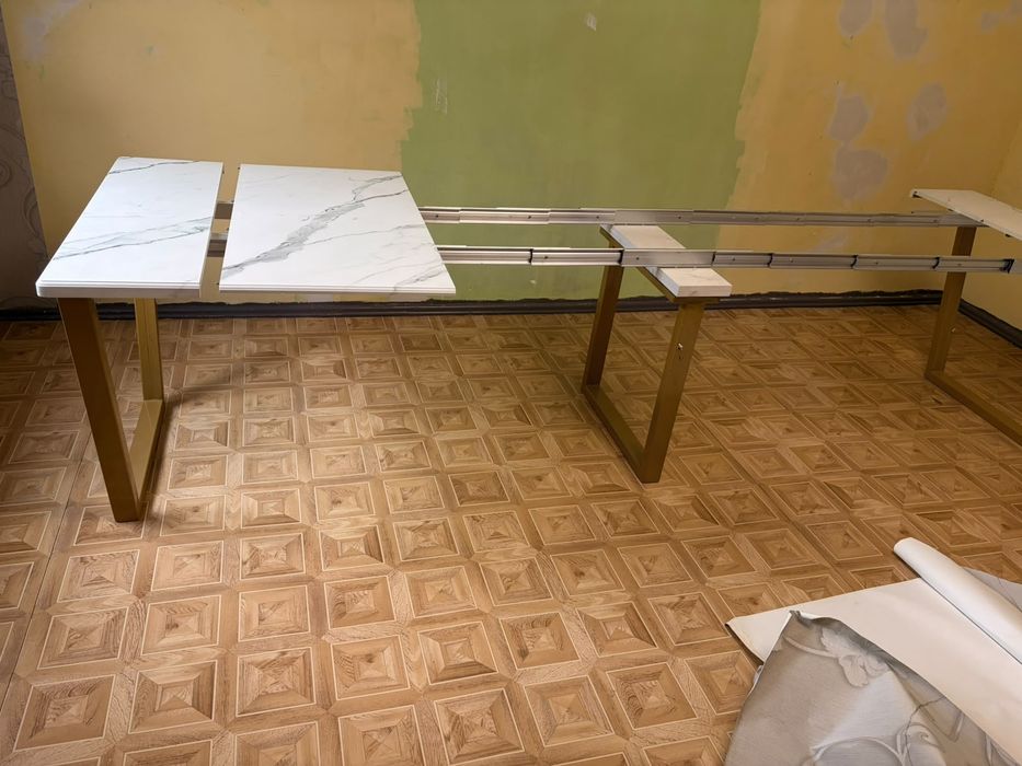 Стол трансформер