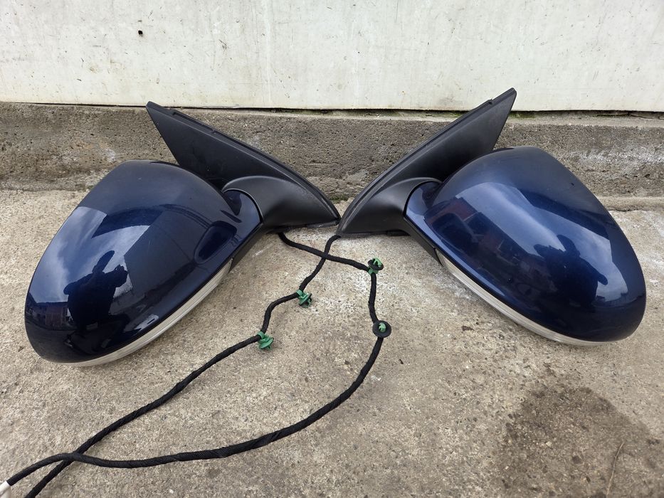 Oglinda oglinzi electrice stanga dreapta Vw Golf 6 Golf 5 break