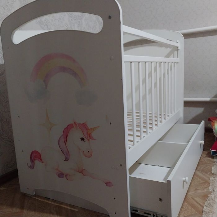 Манеж детский  сатылады