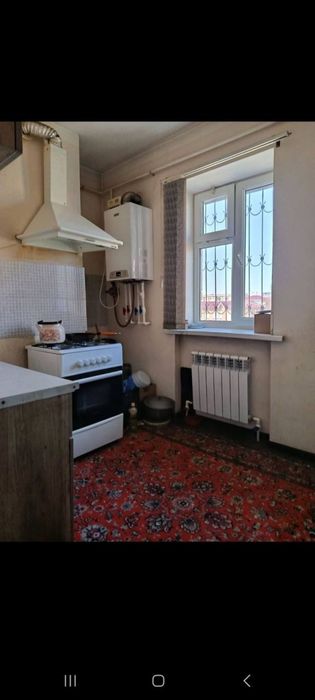 Продается квартира
