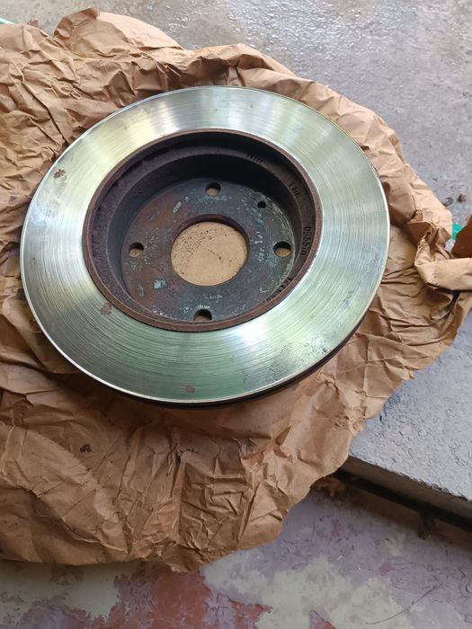 опорные диски лосети