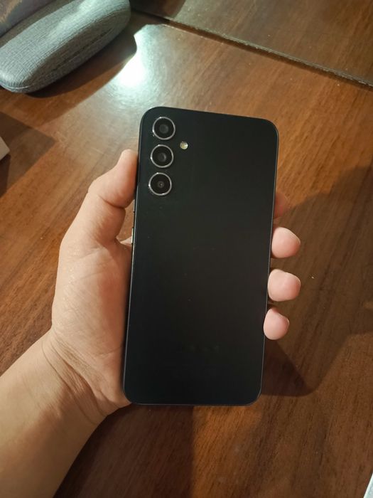 Samsung A34 5G 256/8