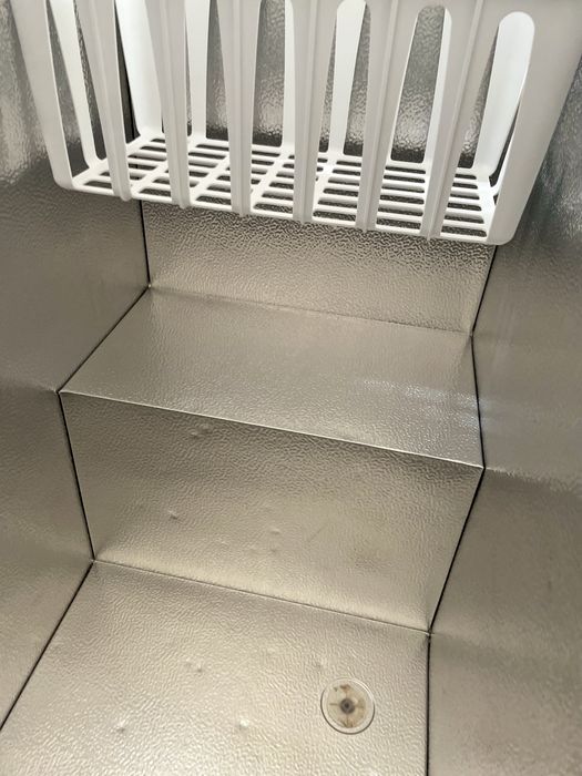 Продам морозильник «Бирюса»