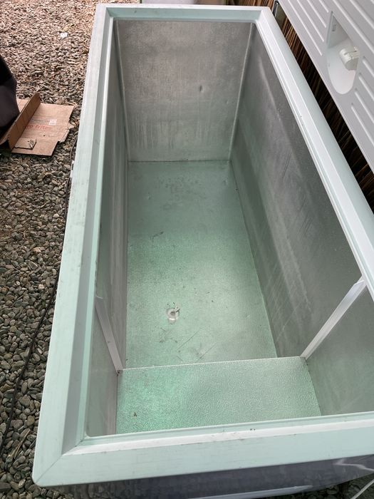 Ladā frigorificā Liebherr