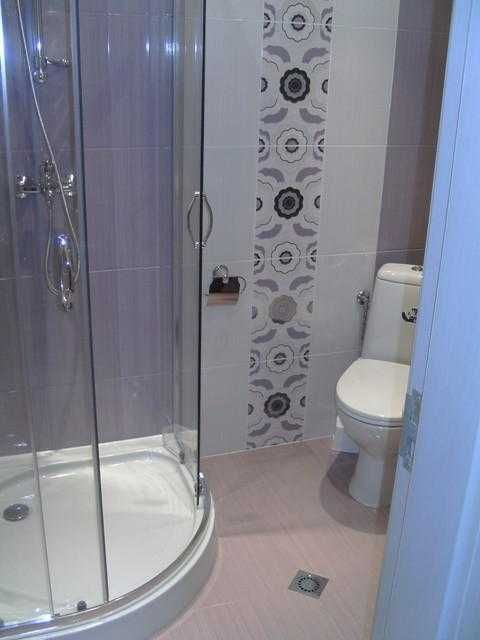 Дава се под наем Двустаен апартамент в София, Толстой - 58 кв.м за 320 € - Снимка #4