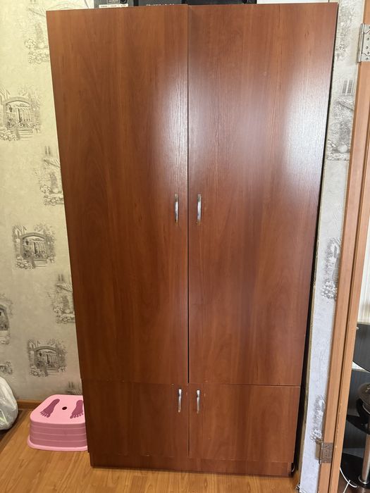 Шкаф в прихожую