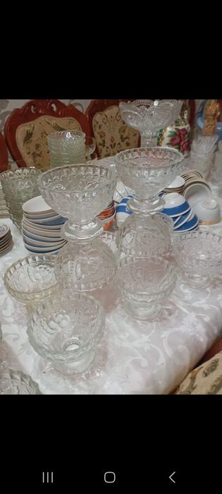 Посуда не дорого