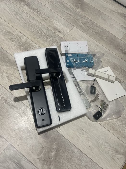 Продам умный замок