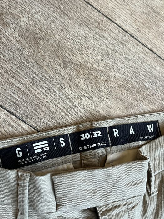 G Star RAW : 30 размер / Оригинал