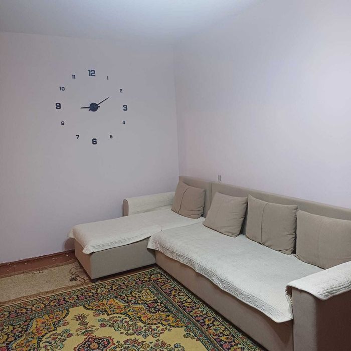 Сдам 3 комнатную квартиру