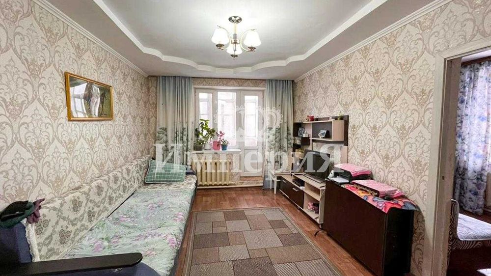 2 комн Арнагуль Империя